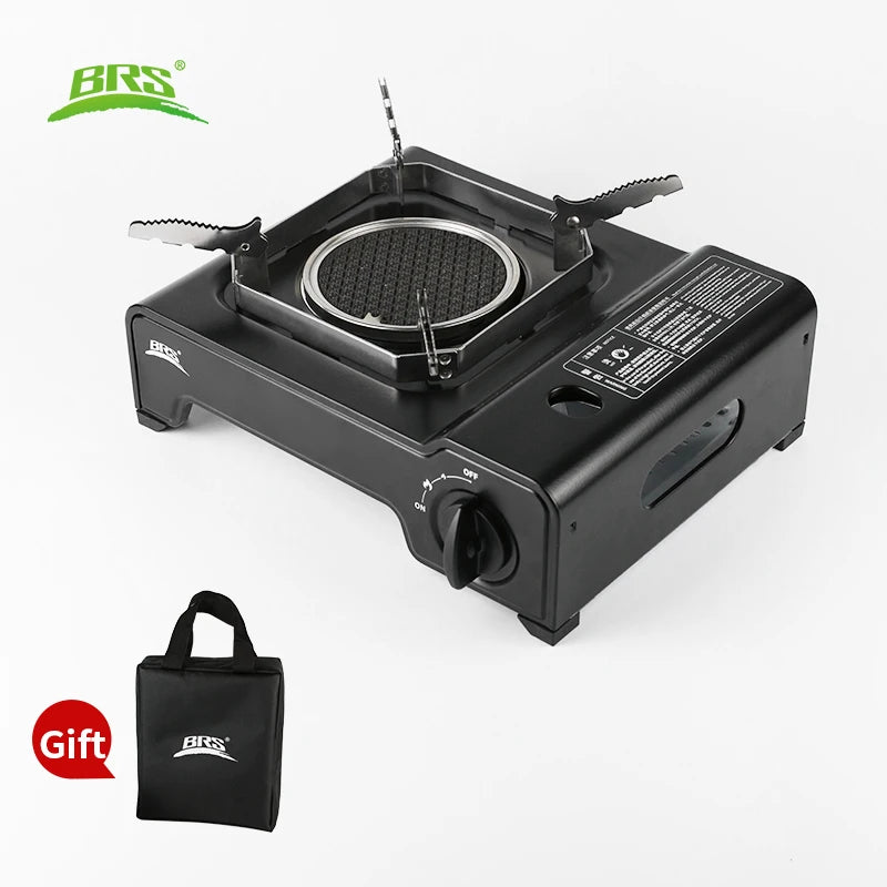 Portable Butane Camping Stove