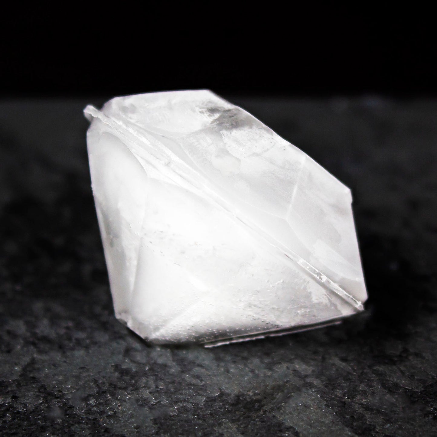 Diamond Ice Cube Tray