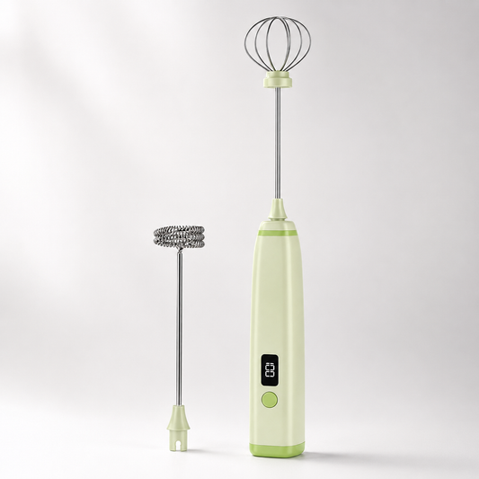 Rechargeable Cordless Mixer