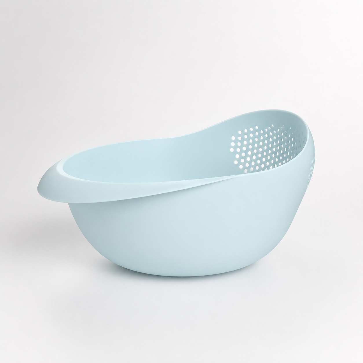2-Pack Rice Washing Strainers