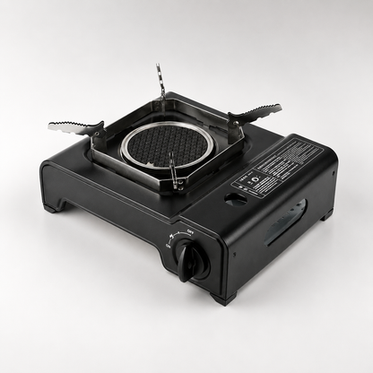 Portable Butane Camping Stove