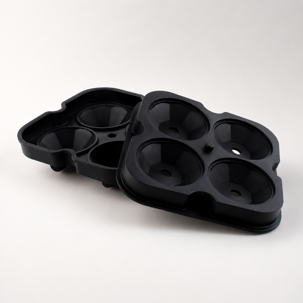 Diamond Ice Cube Tray