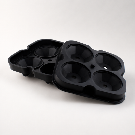 Diamond Ice Cube Tray