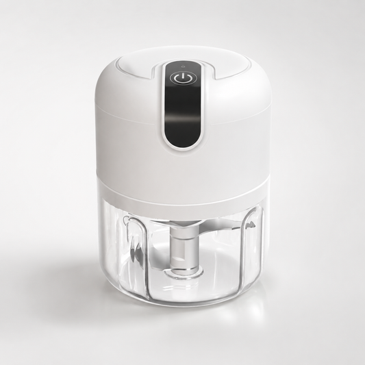 Rechargeable Mini Food Chopper