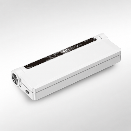 High Powered Vacuum Sealer