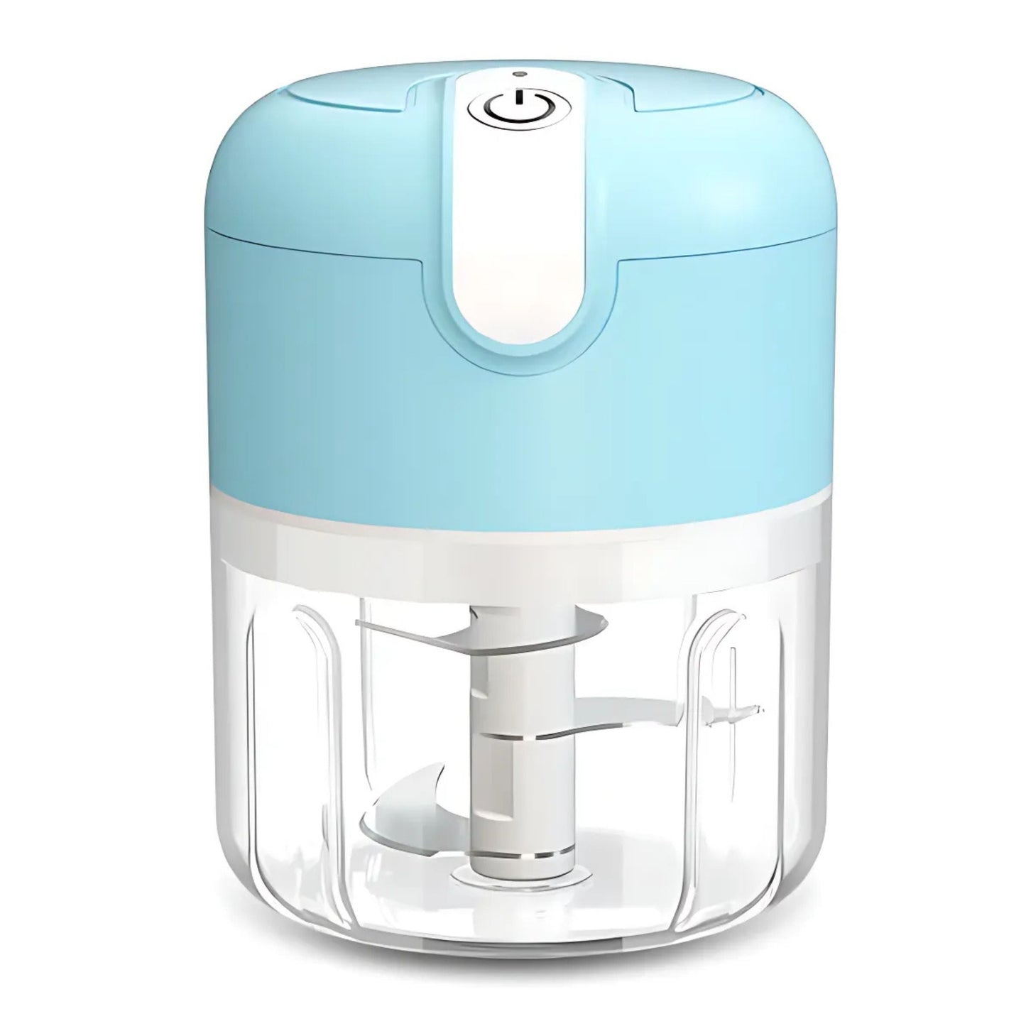 Rechargeable Mini Food Chopper