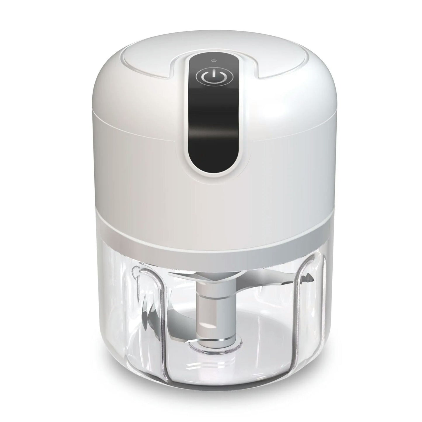 Rechargeable Mini Food Chopper