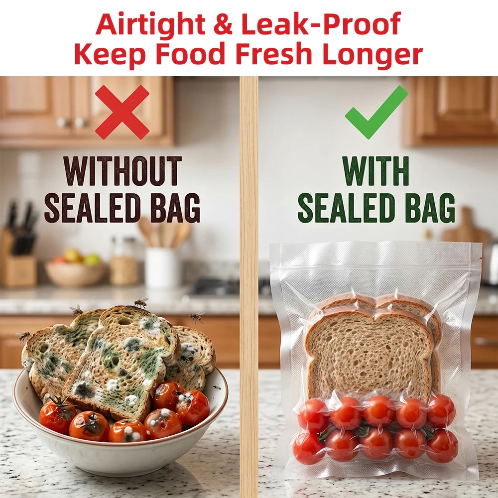 High Powered Vacuum Sealer