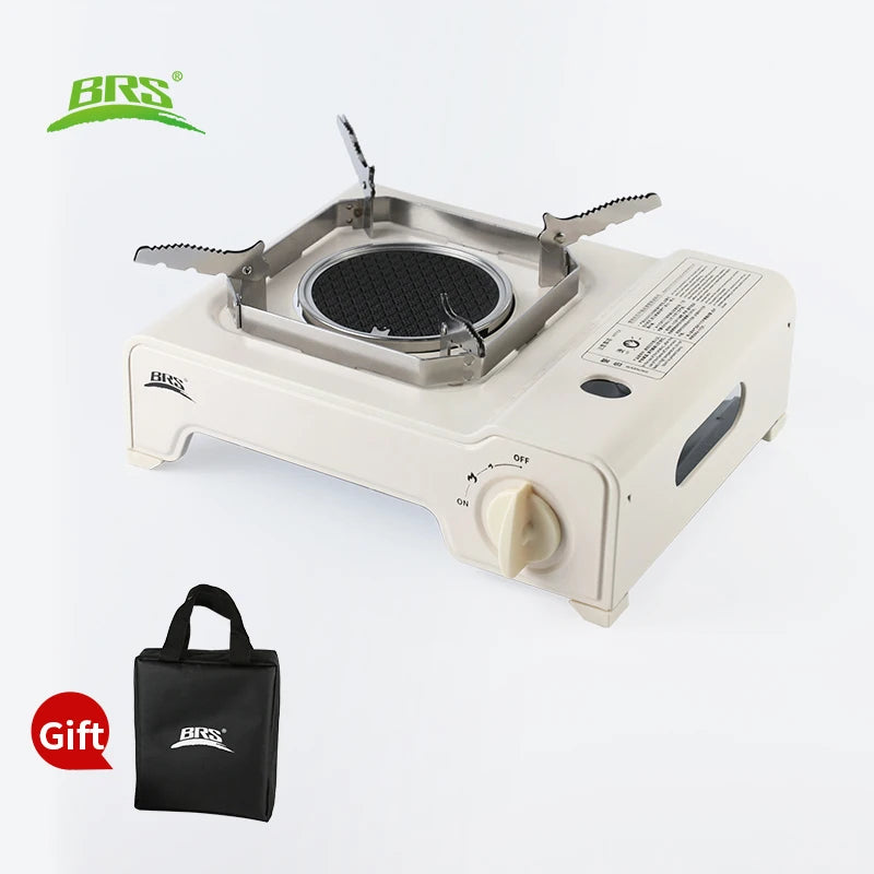 Portable Butane Camping Stove