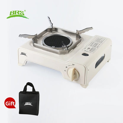 Portable Butane Camping Stove