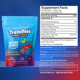 Energy & Focus Hard Candy