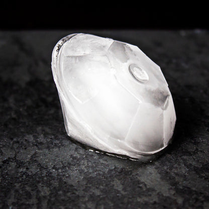 Diamond Ice Cube Tray